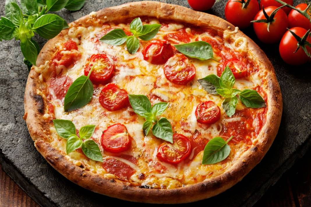 Pizza nasıl bu kadar popüler oldu? - Resim: 8